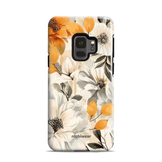 Etui Elite Pro do Samsung Galaxy S9 - wzór EP75E