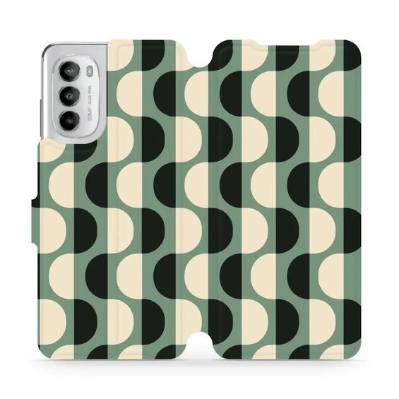 Etui do Motorola Moto G82 5G - wzór VA56S