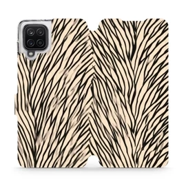 Phone Case Samsung Galaxy A12 - Design VA52S