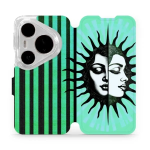 Phone Case Huawei Pura 80 Pro - Design VP58S