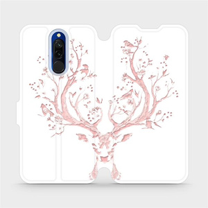 Phone Case Xiaomi Redmi 8 - Design M007S