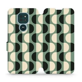 Phone Case Motorola Moto G9 Play - Design VA56S