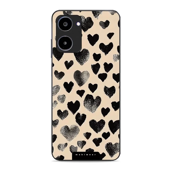 Hülle Glossy Case für Realme 10 4G - Farbe GA51G