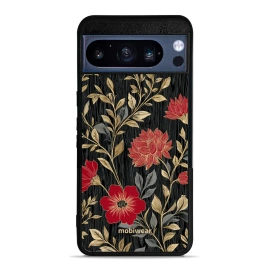 Phone Glossy Case Google Pixel 8 Pro - Design G172G