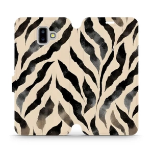 Phone Case Samsung Galaxy J6 Plus 2018 - Design VA53S