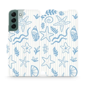 Phone Case Samsung Galaxy S22 Plus - Design VP88S