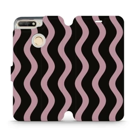 Phone Case Huawei Y6 Prime 2018 - Design VA54S