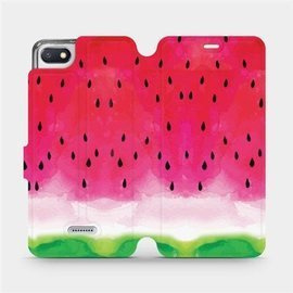 Phone Case Xiaomi Redmi 6A - Design V086S