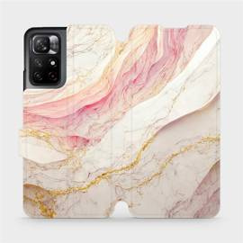 Phone Case Xiaomi Redmi Note 11S 5G - Design VP32S