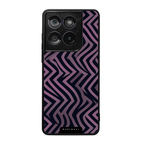 Phone Glossy Case Motorola Edge 60 Fusion - Design GA55G