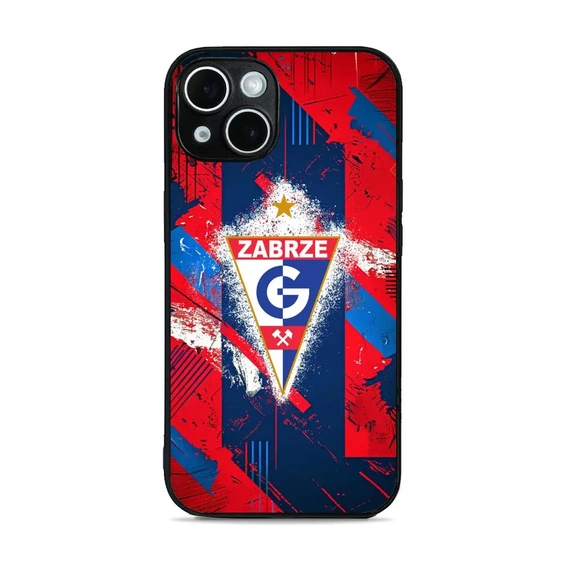 Phone Glossy Case Apple iPhone 14 - Design G02GZ