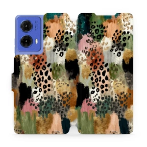 Hülle für Motorola Moto G85 5G - Farbe V167S