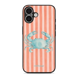 Phone Glossy Case Apple iPhone 16 Plus - Design GP87G