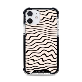 Case MagSafe Elite Bumper for Apple iPhone 12 - Design DA62D