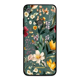 Phone Glossy Case Huawei Y6S - Design GP71G