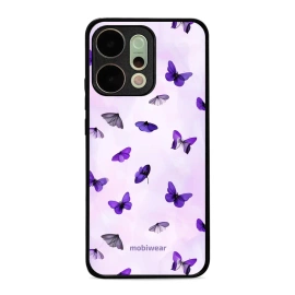 Phone Glossy Case OPPO Reno 14 Pro 5G - Design GP77G