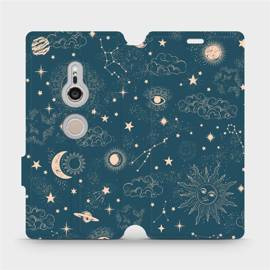 Phone Case Sony Xperia XZ2 - Design VP14S
