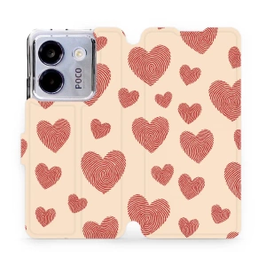 Phone Case Xiaomi POCO M7 Pro 5G - Design VP93S