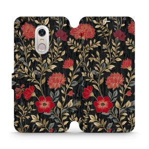 Etui do Xiaomi Redmi 5 Plus - wzór V172S