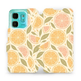 Etui do Infinix HOT 50i - wzór VP80S