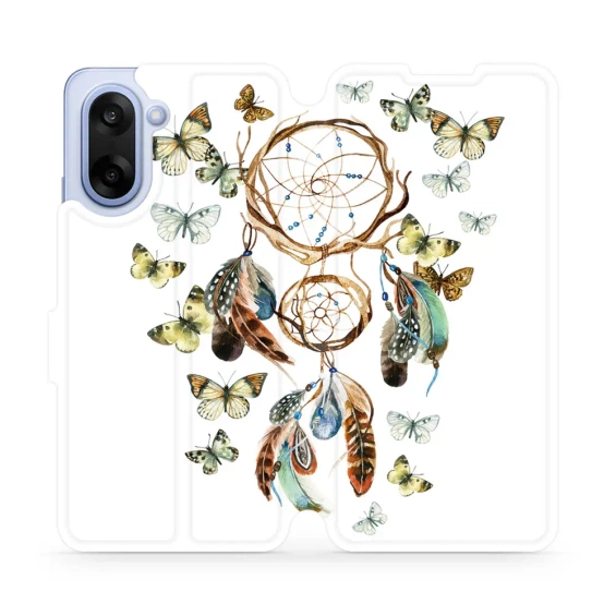 Etui do OnePlus Nord CE5 - wzór M001P