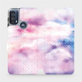 Phone Case Motorola Moto E30 - Design MR02S