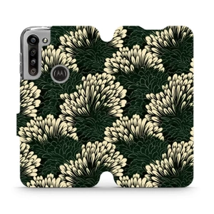 Etui do Motorola Moto G8 Power - wzór VA45S