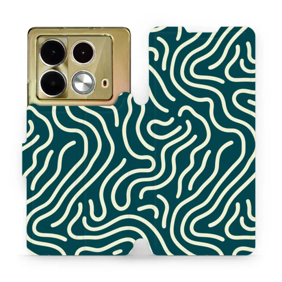 Etui do Infinix Note 40 - wzór VA61S