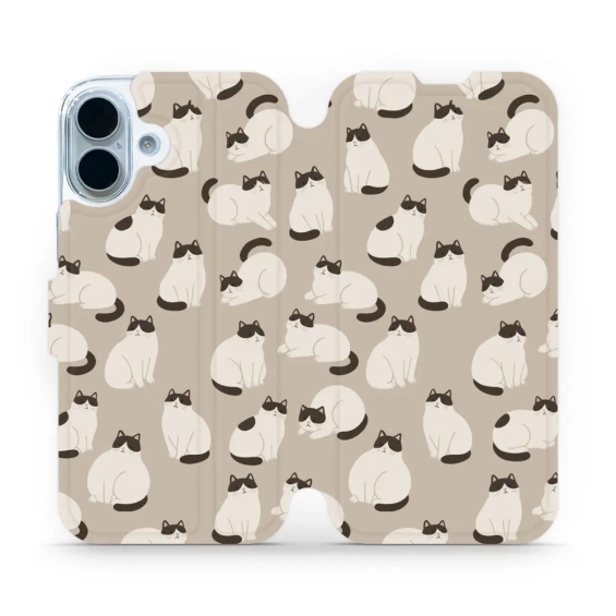 Phone Case Apple iPhone 17 - Design V160S