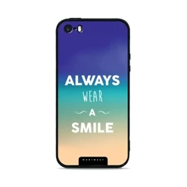 Etui Glossy Case do Apple iPhone 5s - wzór G074G