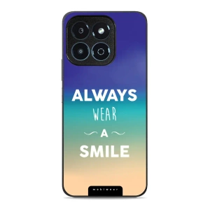 Phone Glossy Case Huawei Honor X6b - Design G074G