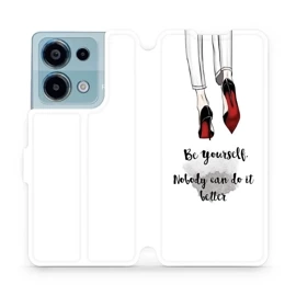 Phone Case Xiaomi Redmi Note 13 Pro 4G - Design M046P