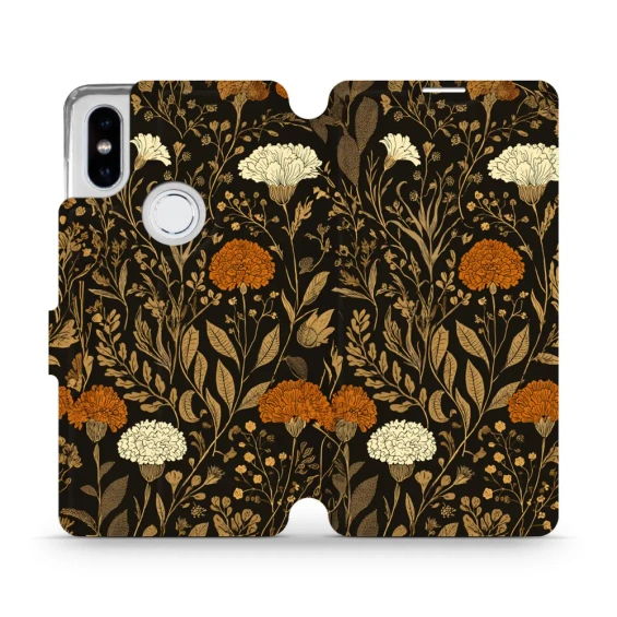 Etui do Xiaomi Mi Mix 2S - wzór V174S