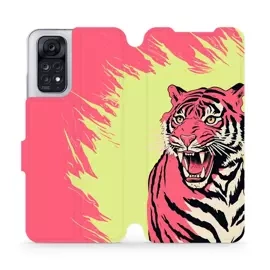 Phone Case Xiaomi Redmi Note 11S - Design VP51S