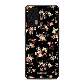 Phone Glossy Case Realme GT Master Edition - Design G039G