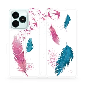 Etui do Realme C51 - wzór MR08S