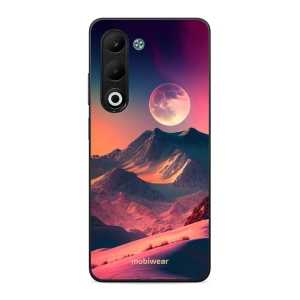 Phone Glossy Case OPPO A5m - Design G008G