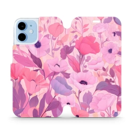 Phone Case Apple iPhone 12 mini - Design VP74S