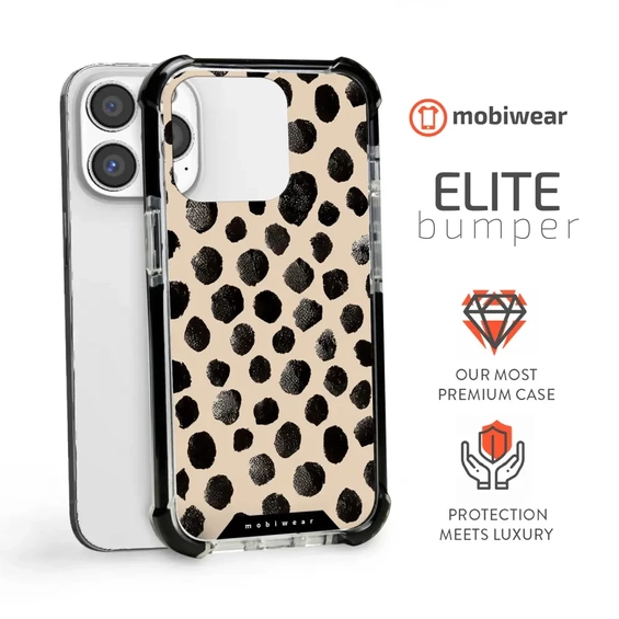 Etui MagSafe Elite Bumper Apple iPhone 13 Pro - wzór DA50D