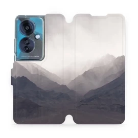 Phone Case OPPO Reno 11F - Design M151P