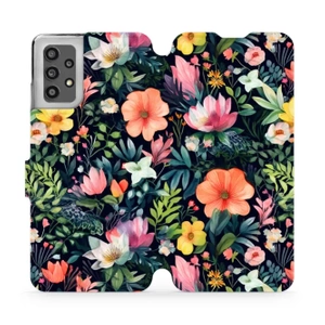 Hülle für Samsung Galaxy A32 4G - Farbe VP48S