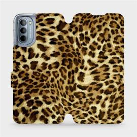 Hülle für Motorola Moto G31 - Farbe VA33P