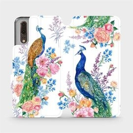 Phone Case Huawei P20 - Design MX08S