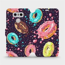 Phone Case LG G6 - Design VP19S