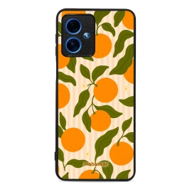 Phone Glossy Case Motorola Moto G54 5G - Design GP82G