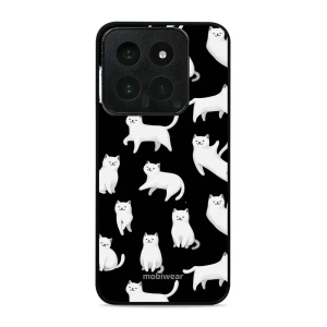 Hülle Glossy Case für Xiaomi 14 - Farbe G163G