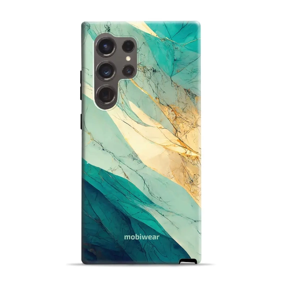 Hülle Elite Pro für Samsung Galaxy S24 Ultra - Farbe EP37E