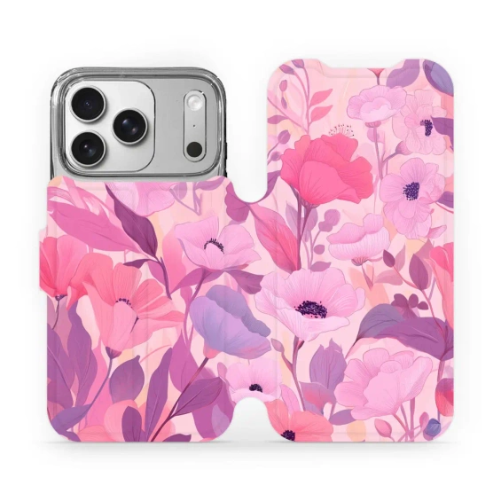 Hülle für Apple iPhone 17 Pro - Farbe VP74S