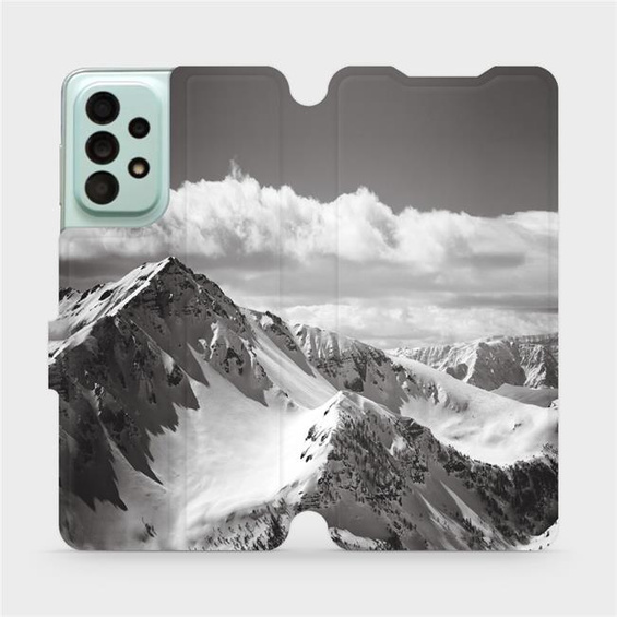 Etui do Samsung Galaxy A33 5G - wzór M152P