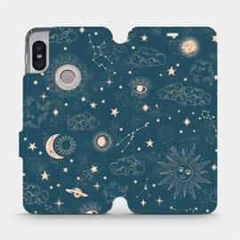 Phone Case Xiaomi Redmi Note 5 - Design VP14S